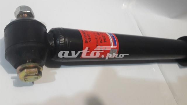 Купити 77643913 Kemp Амортизатор передньої підвіски