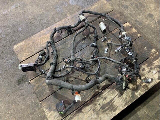 Купити LX6T12C508CB Ford 