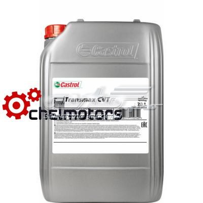 Масло трансмісії Castrol 156CA2 ціна, від 247.27 USD