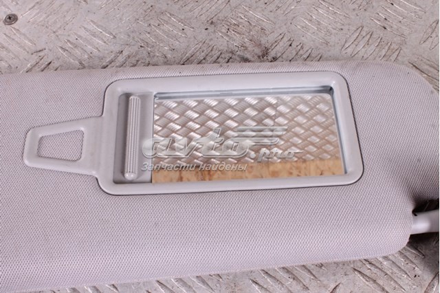 Сонцезахисний козирок 852013Q021TX Hyundai/Kia