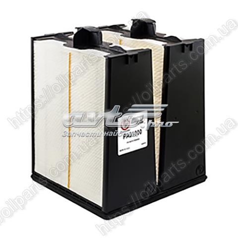 AF55015 Fleetguard Повітряний фільтр двигуна
