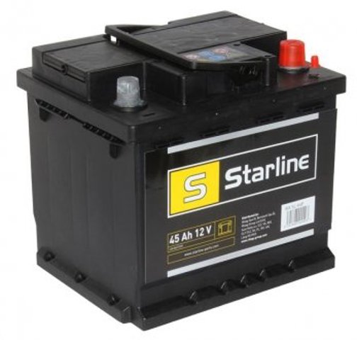  Starline BASL44P ціна, від 53.23 USD
