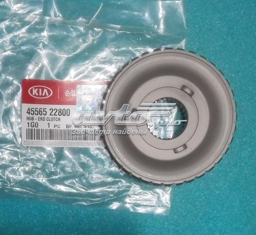 4556522800 Hyundai/Kia Сальник піввісі заднього моста