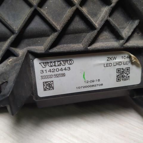 Купити 31420443 Volvo 
