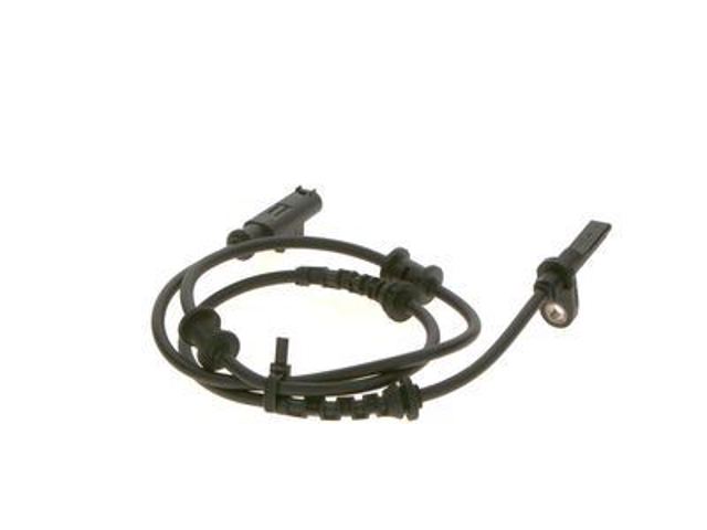 Датчик АБС (ABS) задній Bosch 265004602 ціна, від 15.92 USD