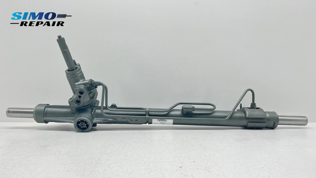 Рульова рейка 4001W9 Peugeot/Citroen
