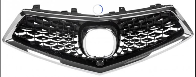Купити 71126TZ5A00 Honda 