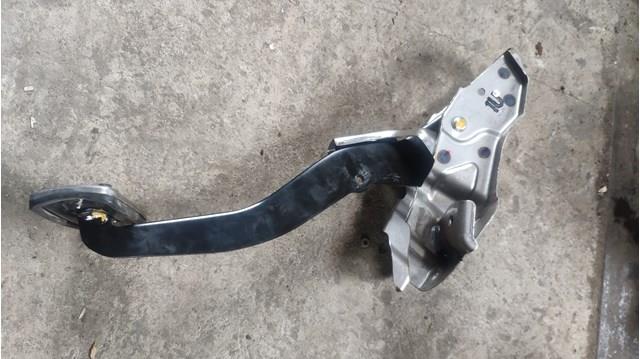  Honda 46600TL0G81