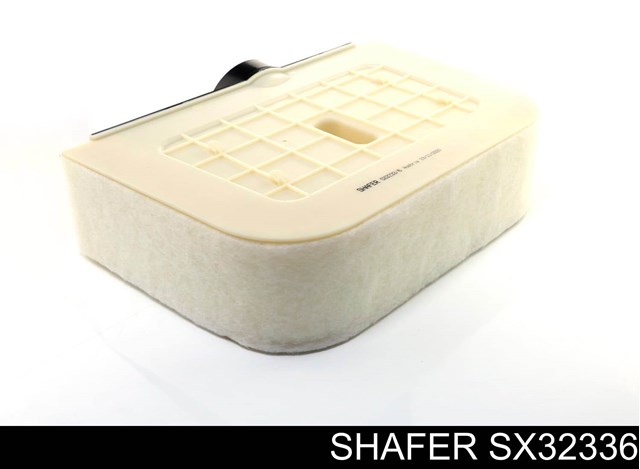 Фільтр повітряний SX32336 Shafer