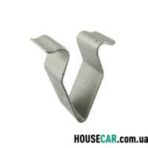 Пістон (кліп) кріплення обшивки кришки багажника MAK 16501 ціна, від 0.74 USD