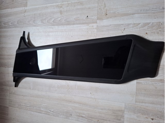 Обшивка стійки кузова внутрішня, середня права Tesla 151625800E ціна, від 64.19 USD