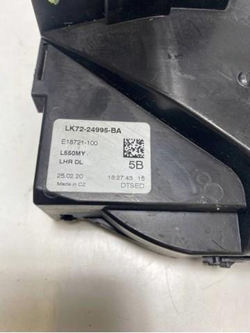 Купити LR063611 Land Rover Замок задньої двері, лівої