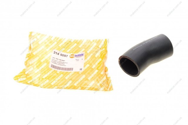 3145097 Autotechteile Трубка, що нагнітається