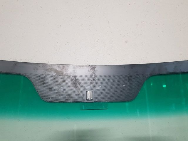 Скло лобове Nordglass ST401786