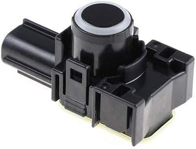 GMK667UC151 Mazda Датчик сигналізації парковки (парктронік), задній