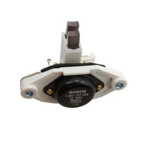Реле регулятор генератора BOSCH 1987237058 Реле регулятор генератора BOSCH 1987237058