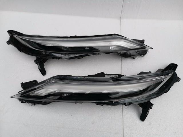 Купити 261256PA0A Nissan/Infiniti Габарит (покажчик повороту) в бампері, лівий