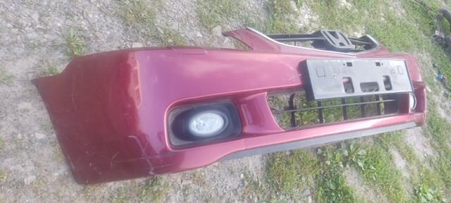 Передній бампер 04711SEAE00ZZ Honda