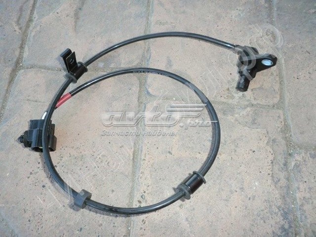 Датчик антиблокувальної системи гальмування Chery S123550112 ціна, від 20.71 USD