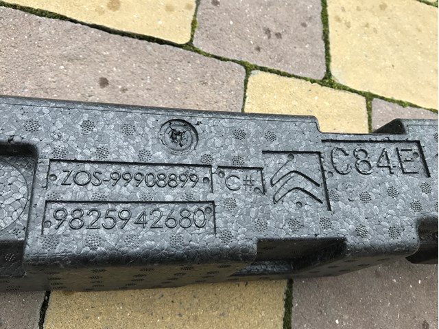  Peugeot/Citroen 9825942680 ціна, від 28.22 USD