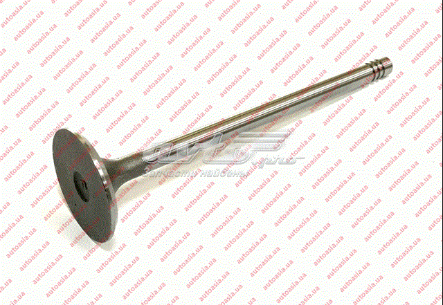 Клапан впускний ZAZ 477F1007011 ціна, від 2.07 USD