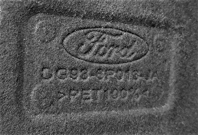 PFD00012BP Signeda Захист піддона двигуна