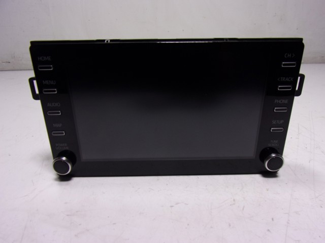 Купити 861400D601 Toyota 