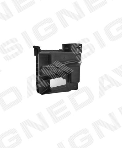 PSB01002A Signeda Коробка фільтра