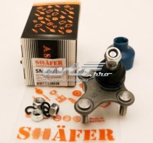 Кульова опора, нижня, права Shafer SM6773 ціна, від 10.35 USD
