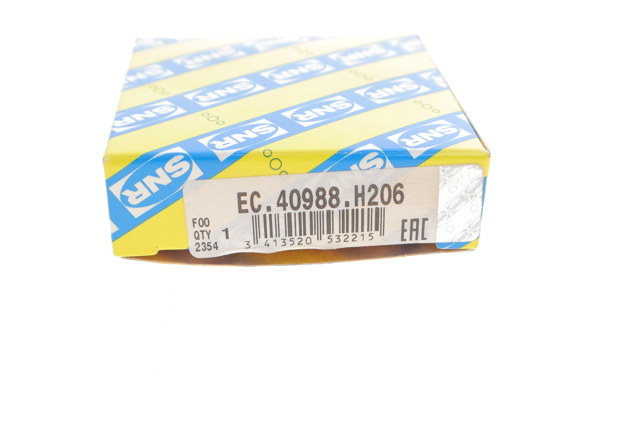 Підшипник коробки передач SNR EC40988H206