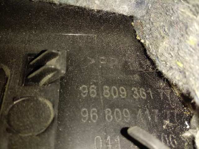  9680936177 Peugeot/Citroen