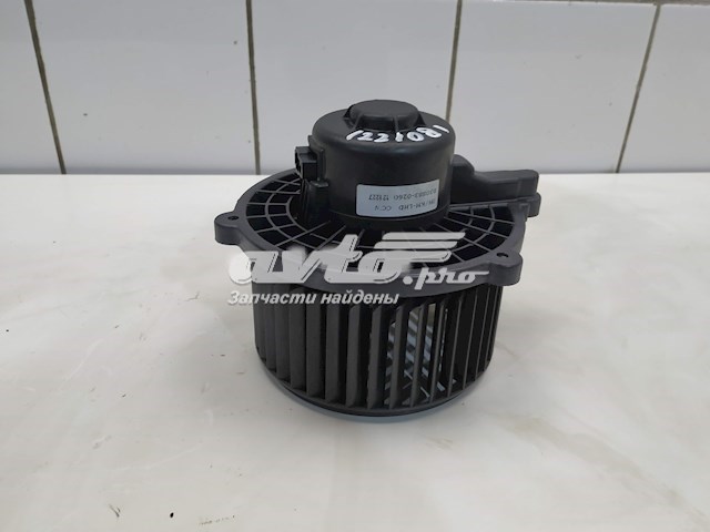Вентилятора пічки 971132E200 Hyundai/Kia