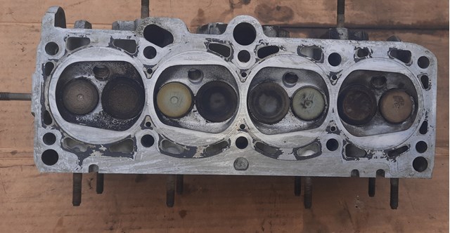 06B103373A VAG Головка циліндрів