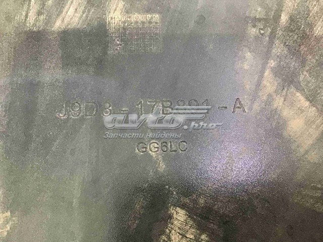 Купити T4K15544LML Jaguar 