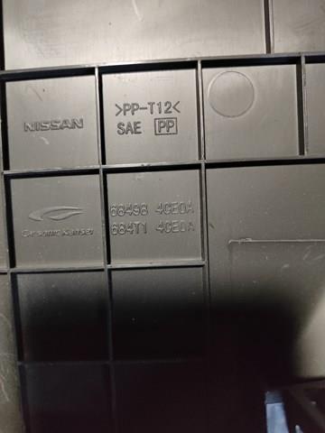  Nissan/Infiniti 684984CE0A