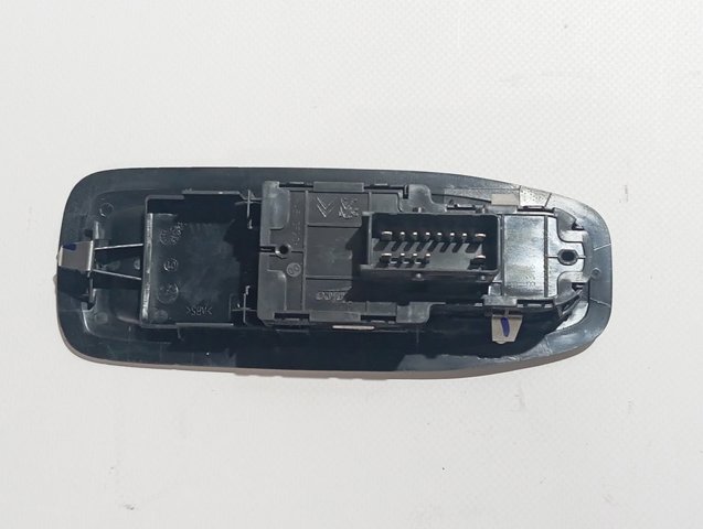 96751129ZD Peugeot/Citroen Кнопки переднього лівого склопід'ємника