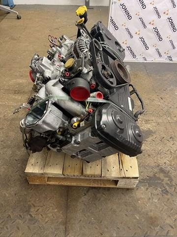 ДВЗ Subaru EJ205 ціна, від 103.16 USD