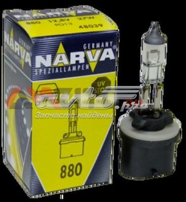 Лампа Narva 48046