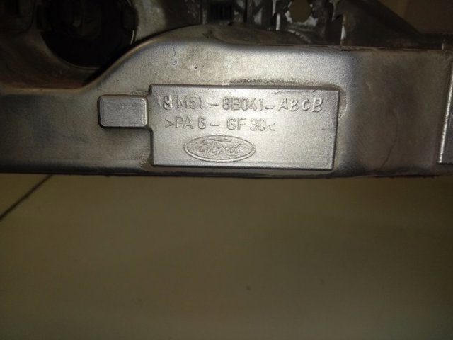 Купити 8M518B041 Ford 