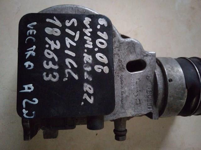Купити ДМРВ Opel Omega A 16, 17, 19