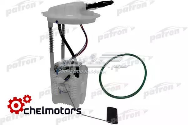 Модуль бензонасоса Patron PFP441 ціна, від 123.75 USD