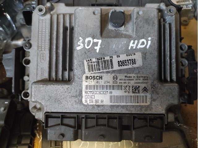  Peugeot/Citroen 9655698280 ціна, від 46.40 USD