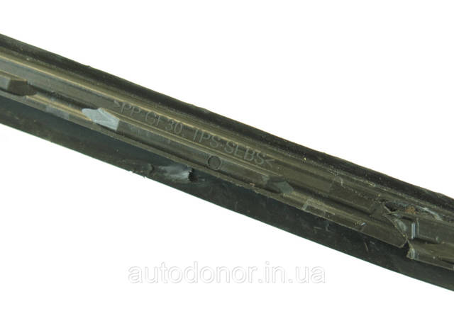 Молдинг лобового скла, правий VAG 11A8543285AP ціна, від 22.81 USD