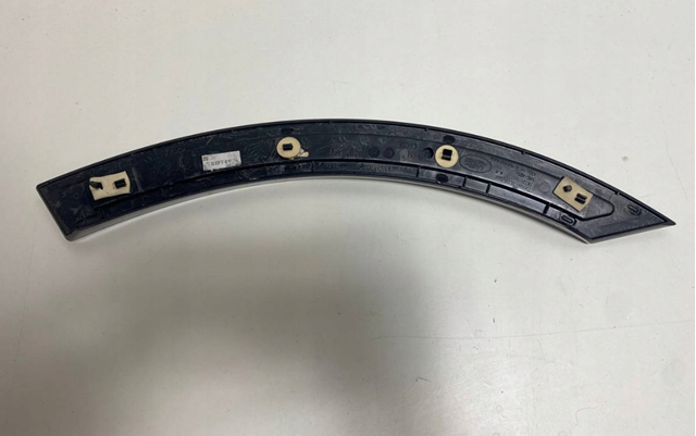Купити LR128133 Land Rover Молдинг арки колеса заднього, лівий