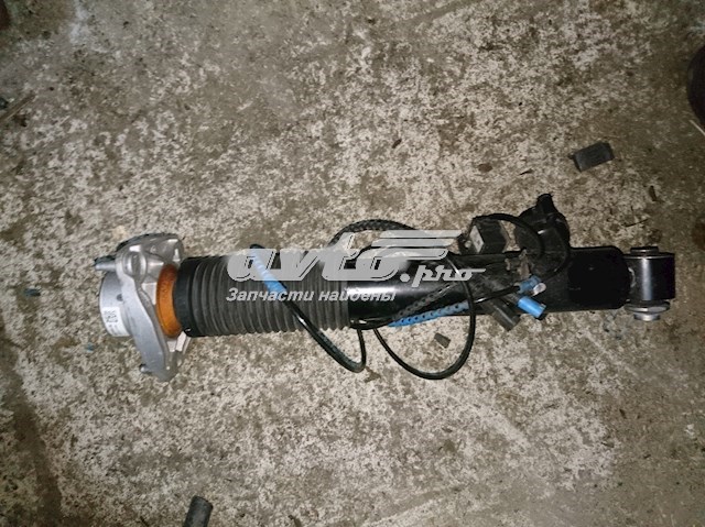Купити 37126875087 BMW Амортизатор задній, лівий
