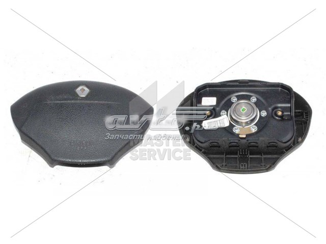 Купити 8200091772 Renault (RVI) Подушка безпеки водія
