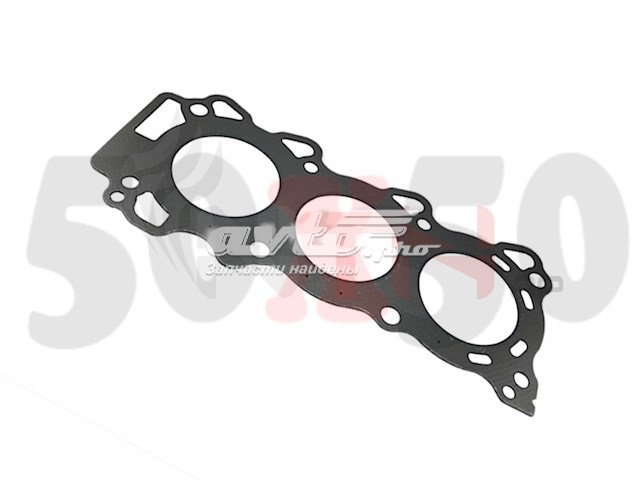 Купити 11044JK00B Nissan/Infiniti Прокладка головки блока циліндрів (ГБЦ), ліва
