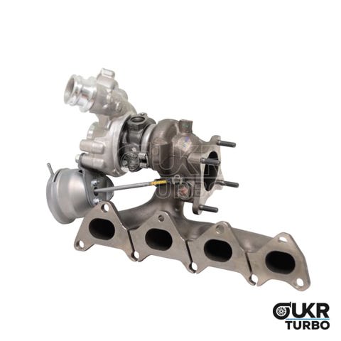 Турбіна Mitsubishi 49T7301005 ціна, від 240.72 USD