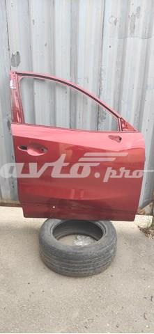 Купити KDY35802XF Mazda 