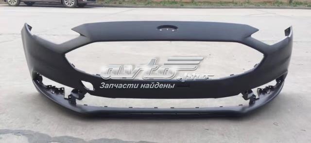Бампер передній Ford HS7Z17D957CBPTM